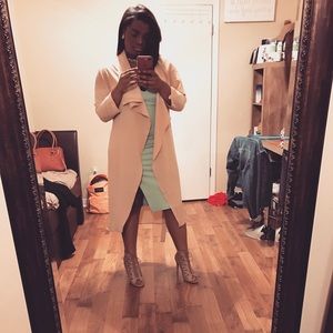 Meet your Posher, Jade